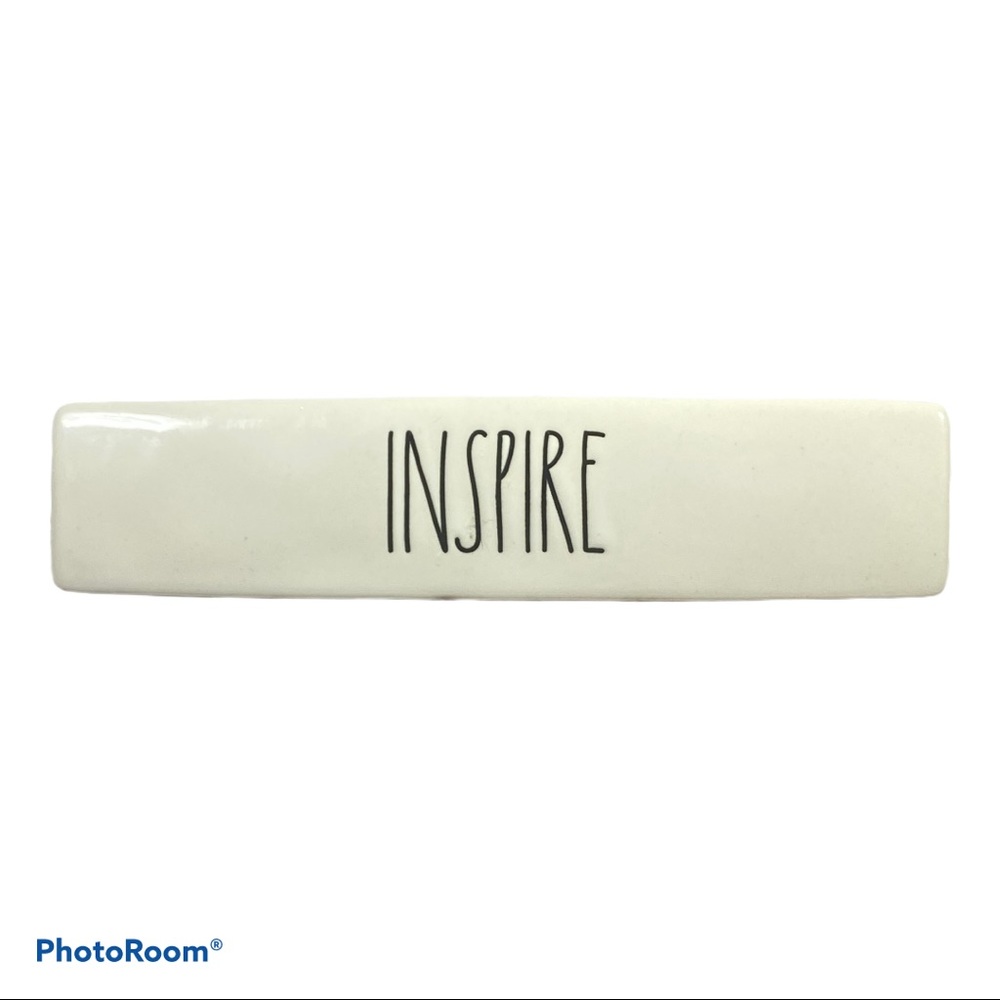 Bundle 2 Inspire Rae Dunn - Picture 3 of 15